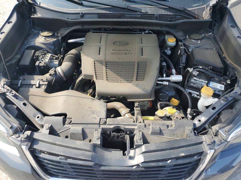 Aukcja sprzedaży 2021 Subaru Forester, vin: JF2SKAUC1MH444946, numer aukcji: 49515966