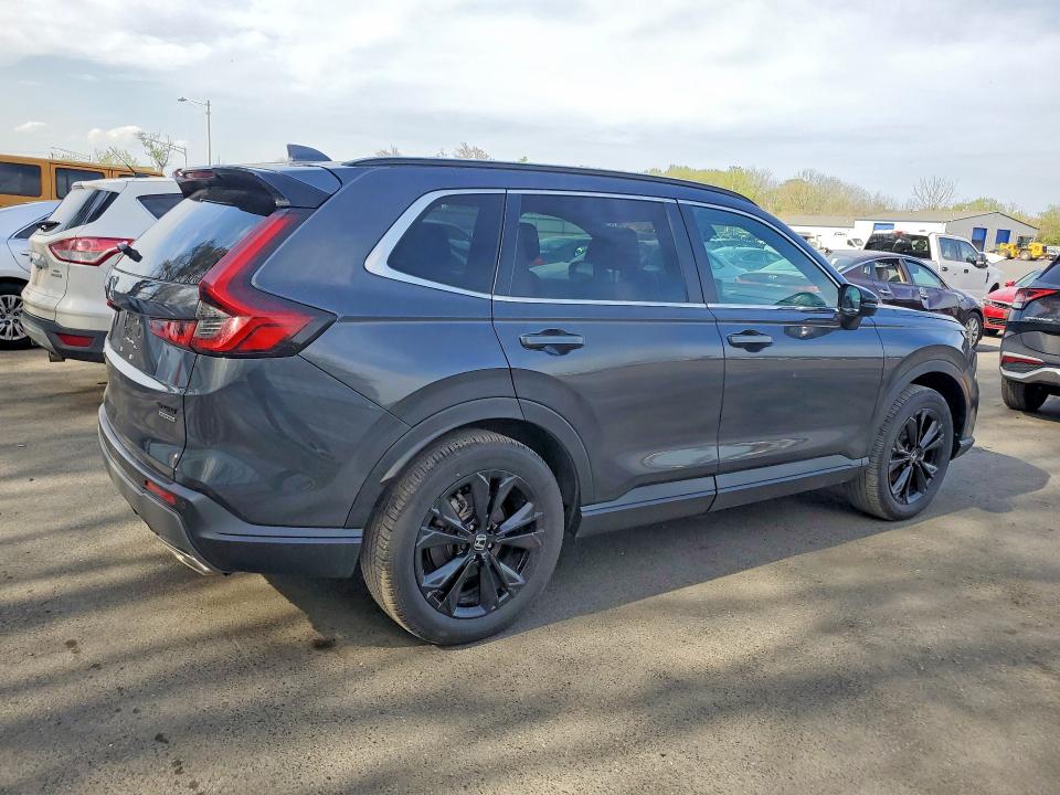 Aukcja sprzedaży 2024 Honda Cr-v, vin: 7FARS6H95RE023641, numer aukcji: 50302846