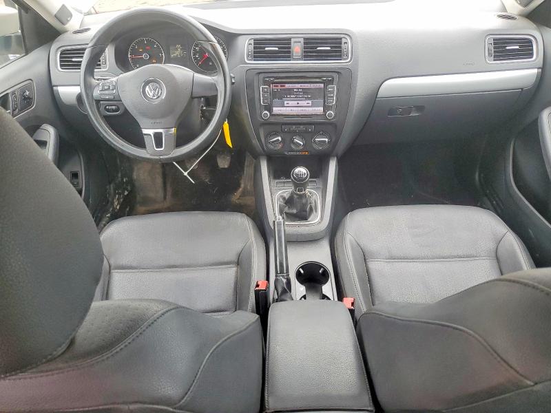 Продаж на аукціоні авто 2012 Volkswagen Jetta, vin: 3VW3L7AJ0CM459046, номер лоту: 50004886