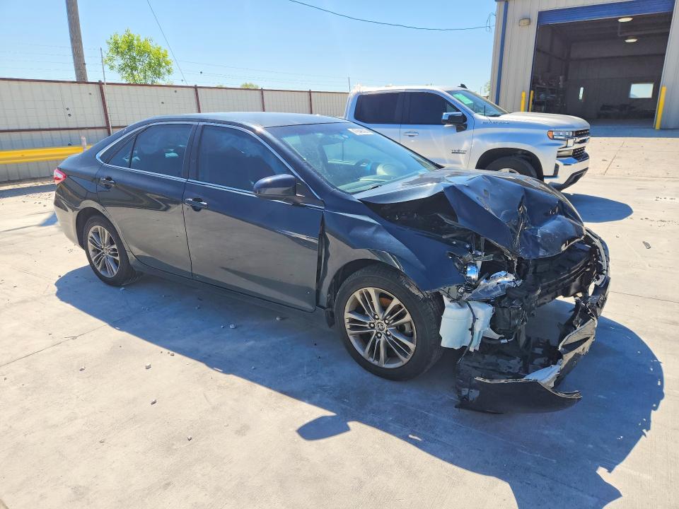 Aukcja sprzedaży 2015 Toyota Camry, vin: 4T1BF1FK1FU995388, numer aukcji: 47648026