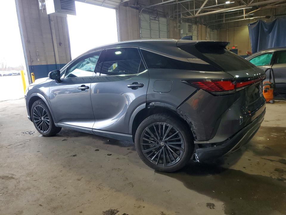 Aukcja sprzedaży 2026 Lexus Rx 350, vin: 2T2BAMCA4TC127888, numer aukcji: 48440496