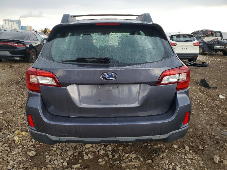 Продаж на аукціоні авто 2016 Subaru Outback, vin: 4S4BSAAC0G3347771, номер лоту: 49364196