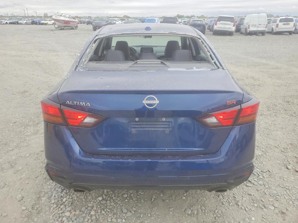 Продаж на аукціоні авто 2023 Nissan Altima, vin: 1N4BL4CV5PN332372, номер лоту: 50753376