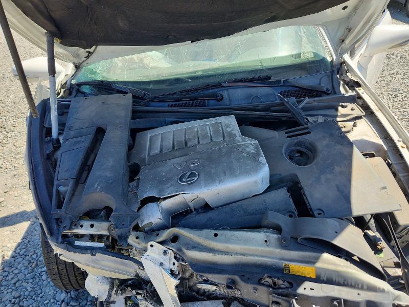 Продажа на аукционе авто 2010 Lexus Es, vin: JTHBK1EG6A2406609, номер лота: 50964826