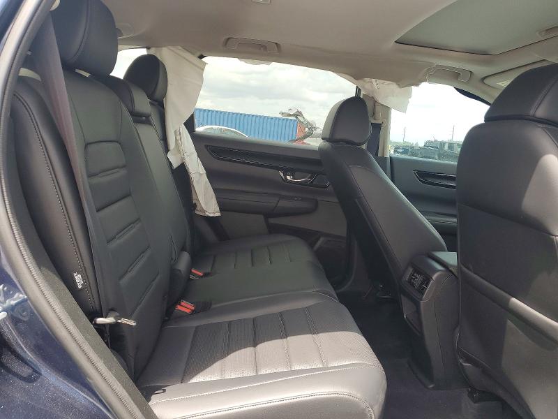 Aukcja sprzedaży 2023 Honda Cr-v, vin: 7FARS3H76PE002372, numer aukcji: 50482586