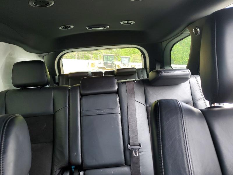 Aukcja sprzedaży 2022 Dodge Durango, vin: 1C4RDHDG3NC182235, numer aukcji: 48766506
