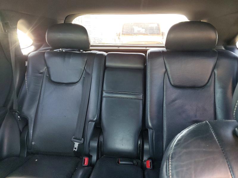Aukcja sprzedaży 2014 Lexus Rx 350, vin: 2T2BK1BA3EC243423, numer aukcji: 49960346