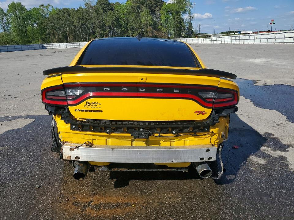 Продажа на аукционе авто 2017 Dodge Charger, vin: 2C3CDXGJXHH559477, номер лота: 79122415