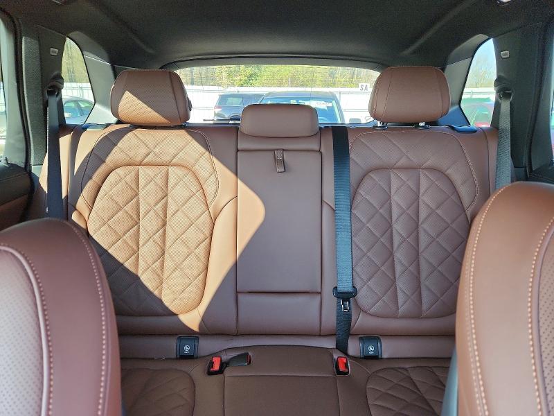 2023 Bmw X5 მანქანა იყიდება აუქციონზე, vin: 5UXCR6C08P9P93876, აუქციონის ნომერი: 48894706