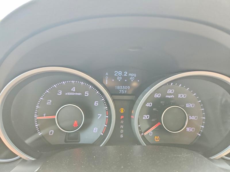 Aukcja sprzedaży 2012 Acura Tl, vin: 19UUA8F53CA000798, numer aukcji: 48949106
