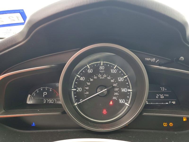 Aukcja sprzedaży 2018 Mazda 3, vin: 3MZBN1L38JM270031, numer aukcji: 49737656
