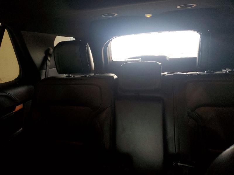 Aukcja sprzedaży 2016 Ford Explorer, vin: 1FM5K8HT5GGC11916, numer aukcji: 48071456