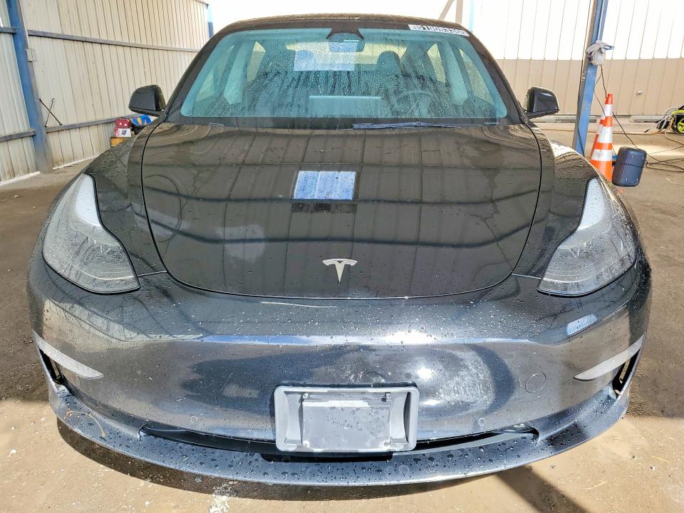 Продажа на аукционе авто 2022 Tesla Model 3, vin: 5YJ3E1EA9NF288390, номер лота: 51908336