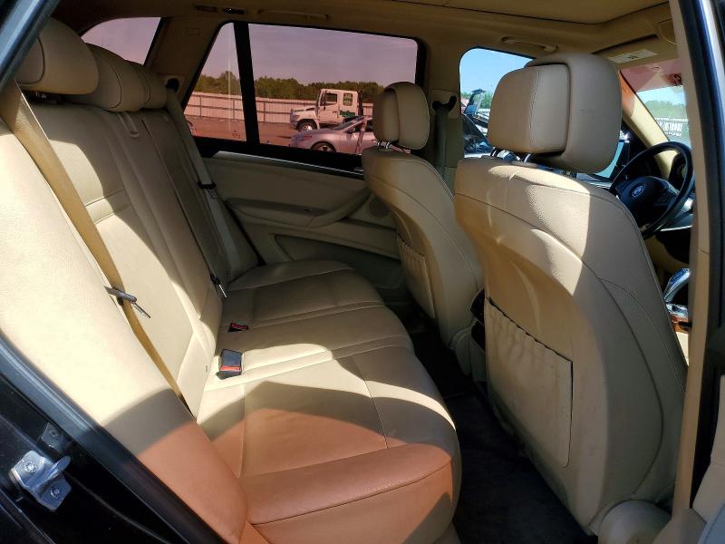 Продажа на аукционе авто 2013 Bmw X5, vin: 5UXZV4C50D0G52941, номер лота: 51485816