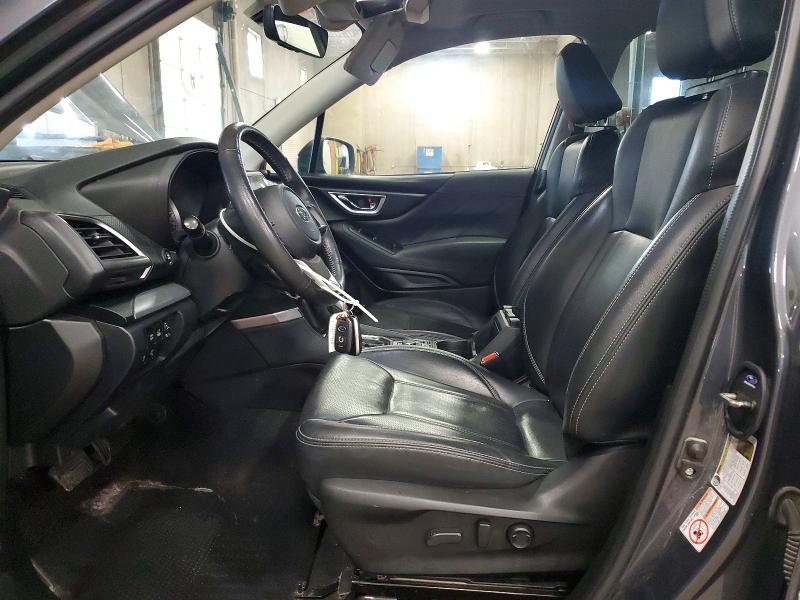 Продажа на аукционе авто 2020 Subaru Forester, vin: JF2SKAUC5LH475762, номер лота: 51423986
