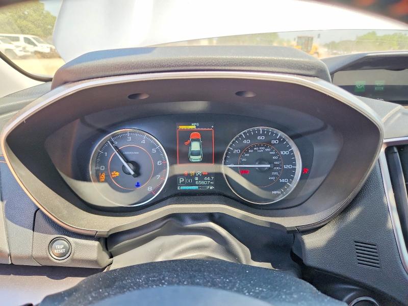 Продаж на аукціоні авто 2021 Subaru Crosstrek, vin: JF2GTHNC1M8214673, номер лоту: 50603996