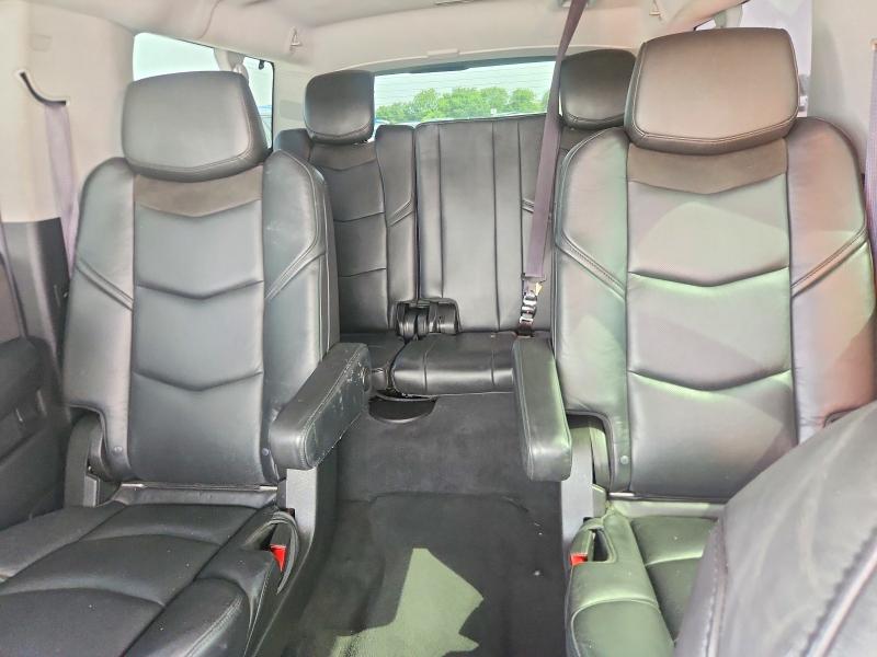 Продаж на аукціоні авто 2015 Cadillac Escalade, vin: 1GYS3JKJ6FR268304, номер лоту: 51281496