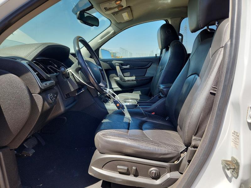 Продажа на аукционе авто 2016 Gmc Acadia, vin: 1GKKRRKD7GJ131471, номер лота: 50650646