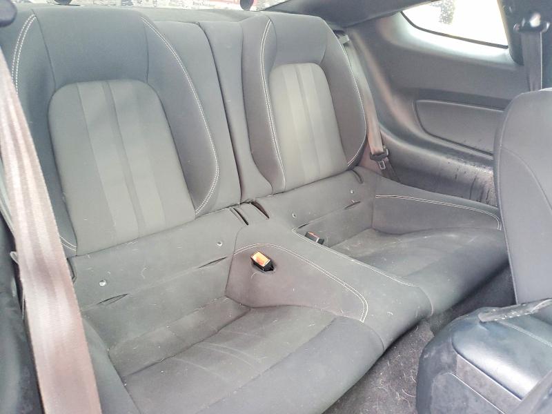 2020 Ford Mustang მანქანა იყიდება აუქციონზე, vin: 1FA6P8CF2L5111506, აუქციონის ნომერი: 49440006
