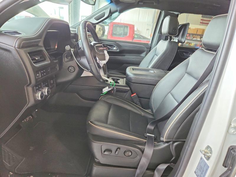 Продаж на аукціоні авто 2022 Gmc Yukon, vin: 1GKS2BKD6NR106605, номер лоту: 50792876