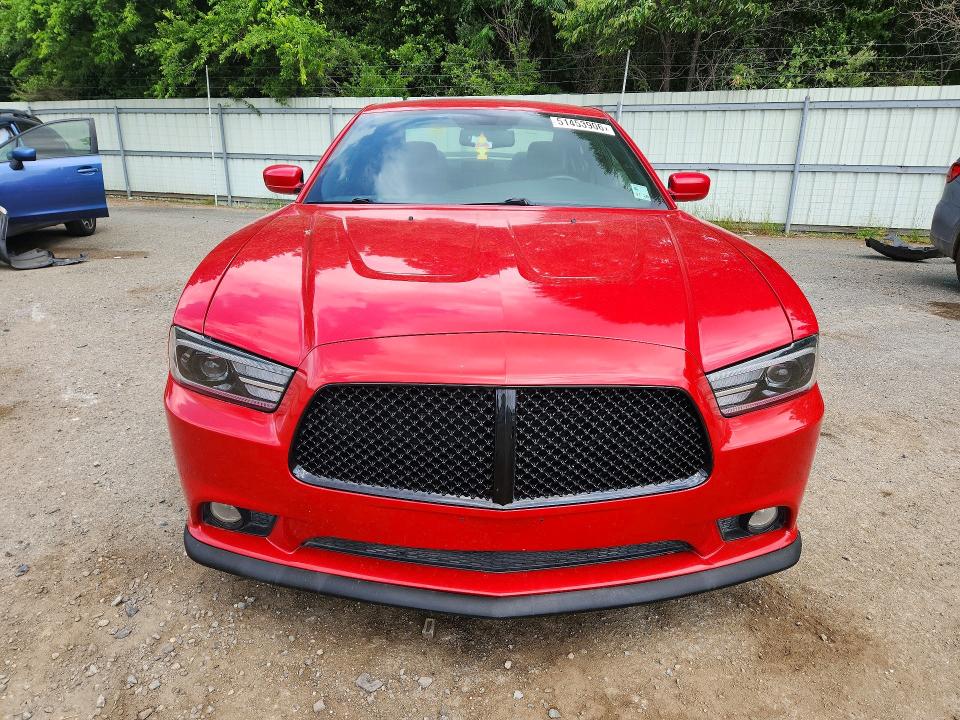 Aukcja sprzedaży 2012 Dodge Charger, vin: 2C3CDXCT8CH272316, numer aukcji: 51453906