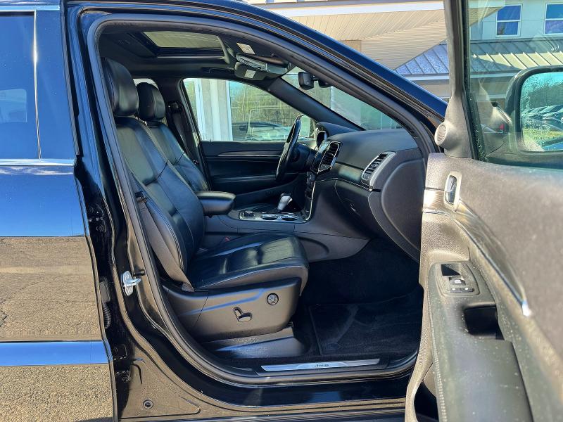 Auction sale of the 2019 Jeep Grand Cherokee, vin: 1C4RJFBG1KC542016, lot number: 51849616