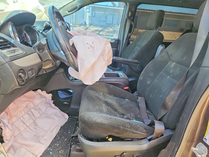 Aukcja sprzedaży 2015 Dodge Grand Caravan, vin: 2C4RDGCG0FR559964, numer aukcji: 50685766