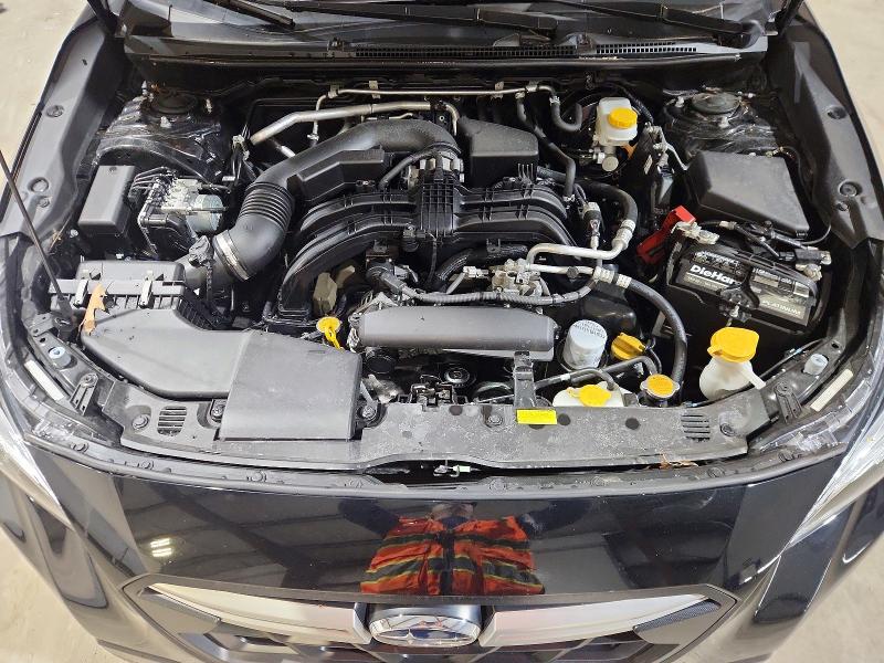 Продаж на аукціоні авто 2022 Subaru Crosstrek, vin: JF2GTHMC4NH281898, номер лоту: 50300836