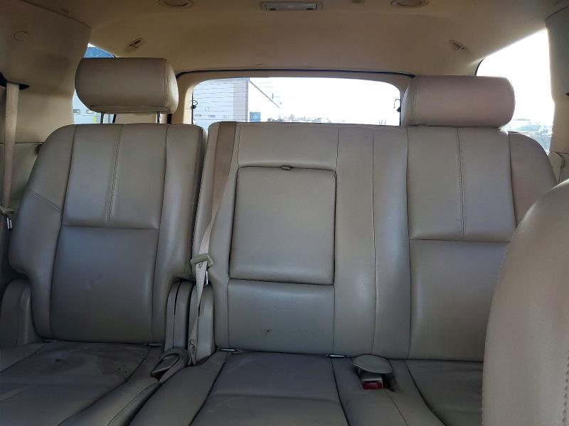 Продажа на аукционе авто 2009 Gmc Yukon, vin: 1GKFK13599R214791, номер лота: 49768866