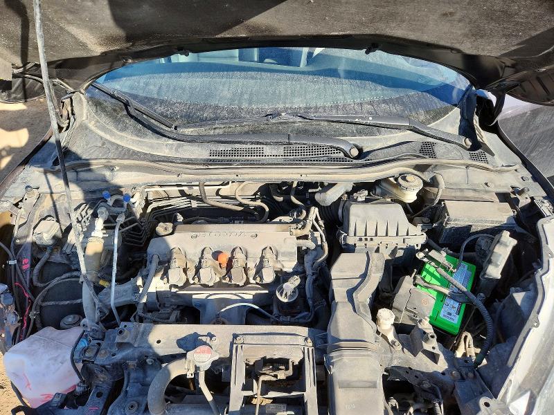Aukcja sprzedaży 2017 Honda Hr-v, vin: 3CZRU6H78HM107476, numer aukcji: 50461456
