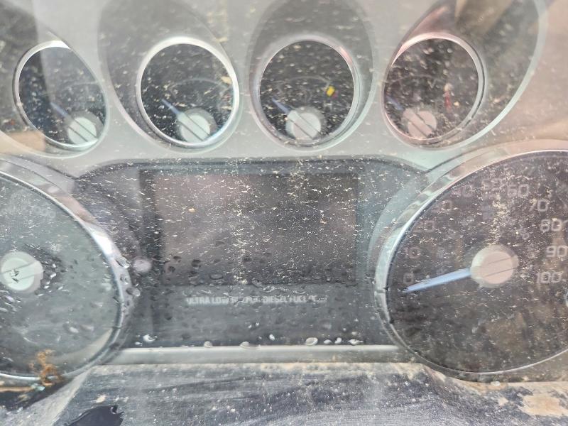 2012 Ford F350 მანქანა იყიდება აუქციონზე, vin: 1FD8W3HT0CEC53923, აუქციონის ნომერი: 48905906