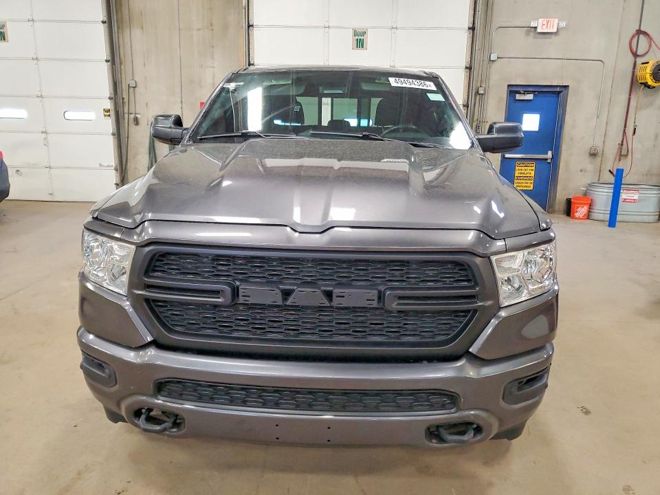 Продажа на аукционе авто 2023 Ram 1500, vin: 1C6RRFGGXPN671201, номер лота: 49494386