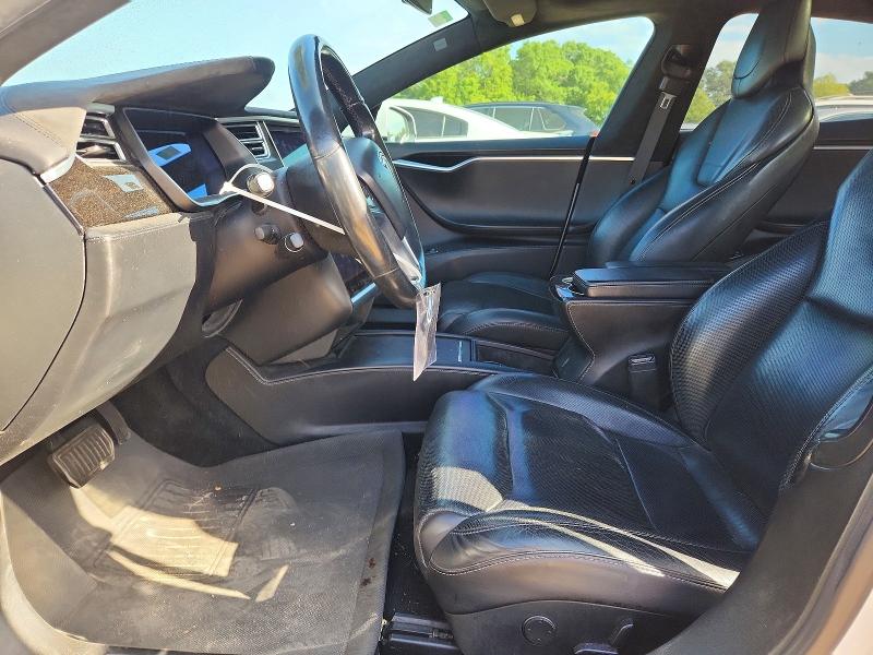 Aukcja sprzedaży 2017 Tesla Model S, vin: 5YJSA1E24HF183938, numer aukcji: 49811856