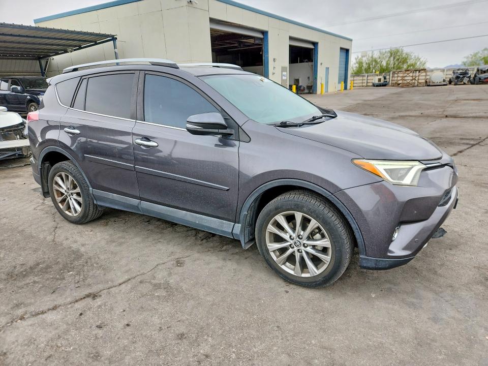 Aukcja sprzedaży 2016 Toyota Rav4, vin: 2T3DFREV8GW435928, numer aukcji: 51981326