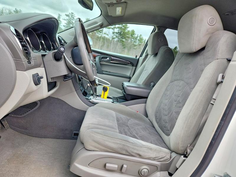 Aukcja sprzedaży 2013 Buick Enclave, vin: 5GAKVBKDXDJ260848, numer aukcji: 48101696