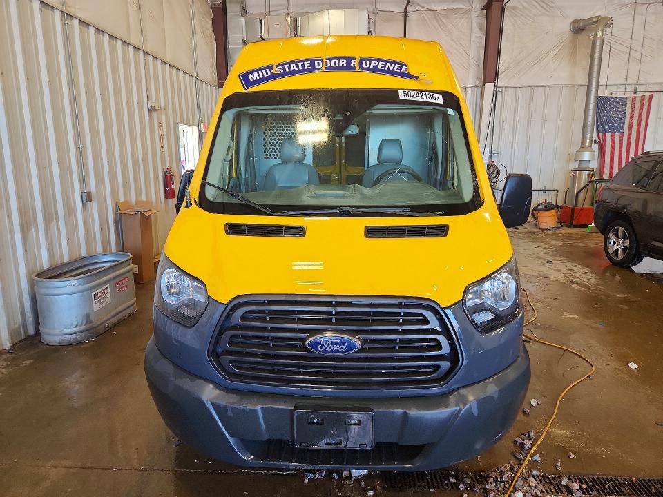 Продажа на аукционе авто 2017 Ford Transit, vin: 1FTYR2XM6HKA91885, номер лота: 50242136