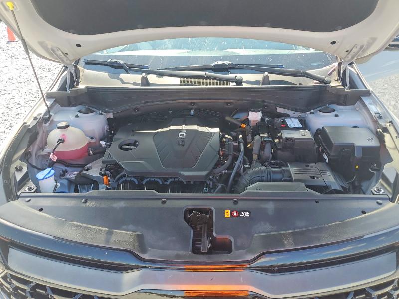 Продаж на аукціоні авто 2023 Kia Sportage, vin: 5XYK6CAF9PG002720, номер лоту: 51968936