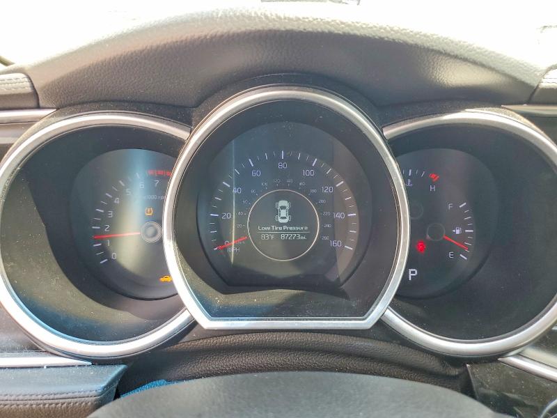 Продажа на аукционе авто 2015 Kia Optima, vin: 5XXGN4A72FG434074, номер лота: 50801836