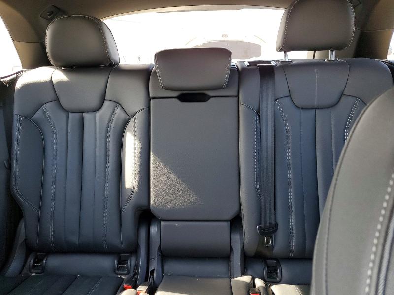 Продаж на аукціоні авто 2021 Audi Q5, vin: WA1EAAFY2M2063935, номер лоту: 50261196