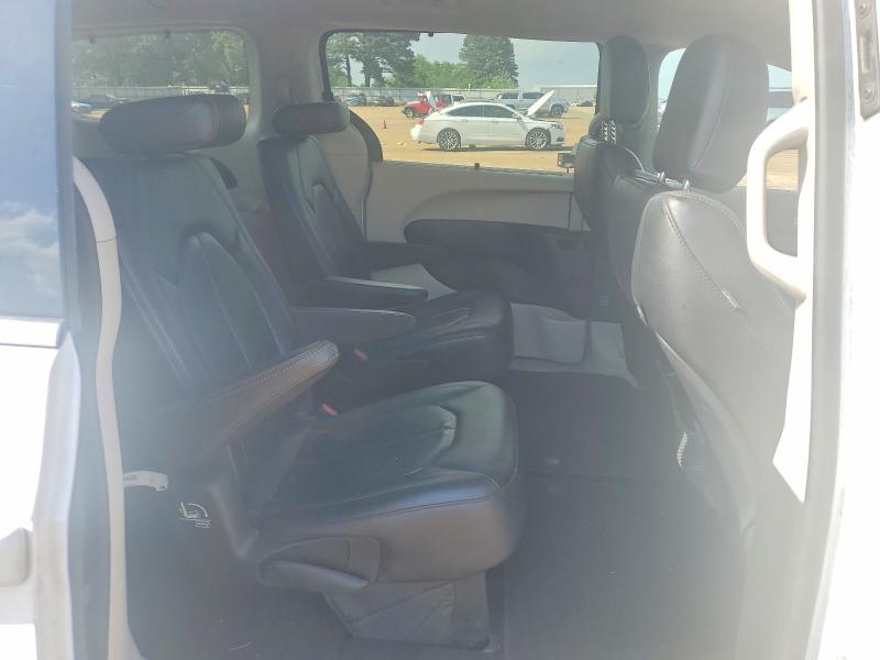 2019 Chrysler Pacifica მანქანა იყიდება აუქციონზე, vin: 2C4RC1BG2KR539310, აუქციონის ნომერი: 50175296