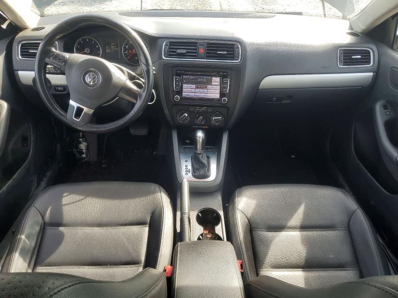 Aukcja sprzedaży 2013 Volkswagen Jetta, vin: 3VWDX7AJ0DM414165, numer aukcji: 49181806