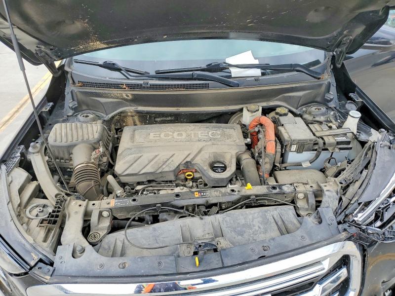 2018 Gmc Terrain მანქანა იყიდება აუქციონზე, vin: 3GKALWEU7JL297223, აუქციონის ნომერი: 51425406