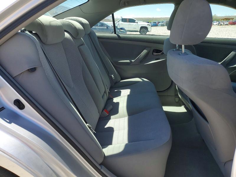 Продаж на аукціоні авто 2010 Toyota Camry, vin: 4T1BF3EK7AU081149, номер лоту: 51792346
