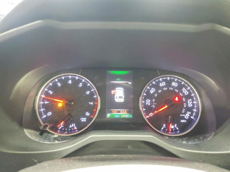 Продажа на аукционе авто 2019 Toyota Rav4, vin: JTMF1RFV9KD016580, номер лота: 49179326