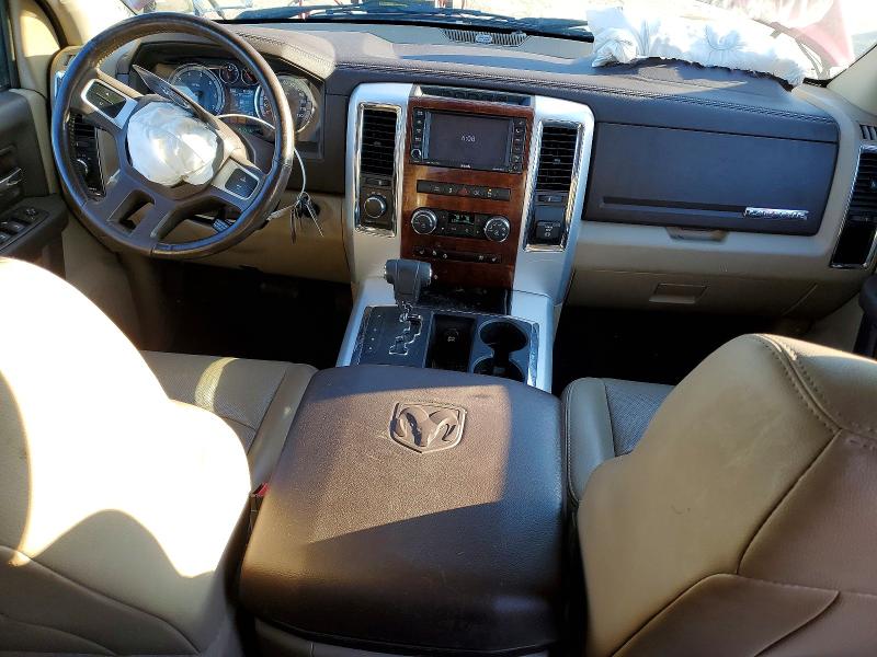 Продаж на аукціоні авто 2011 Dodge Ram 1500, vin: 1D7RV1GT6BS557975, номер лоту: 47795406