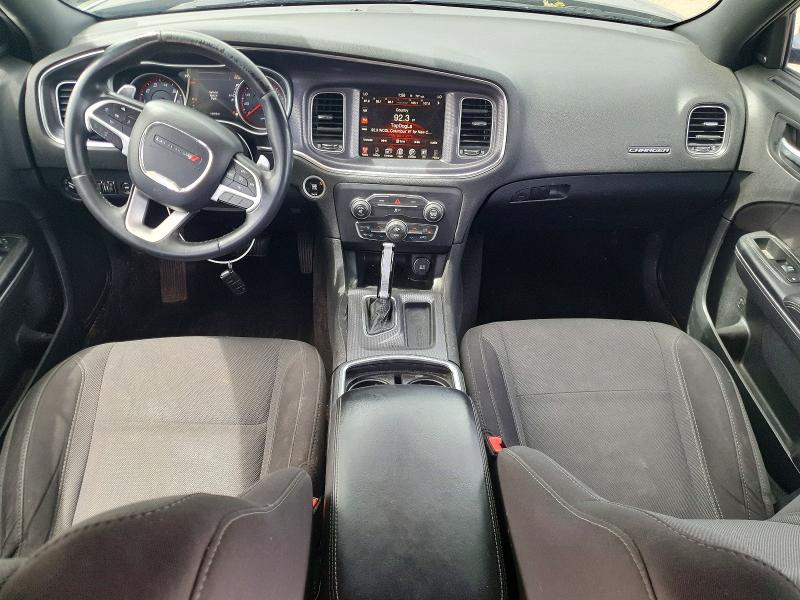 2016 Dodge Charger მანქანა იყიდება აუქციონზე, vin: 2C3CDXCT9GH125878, აუქციონის ნომერი: 50973706
