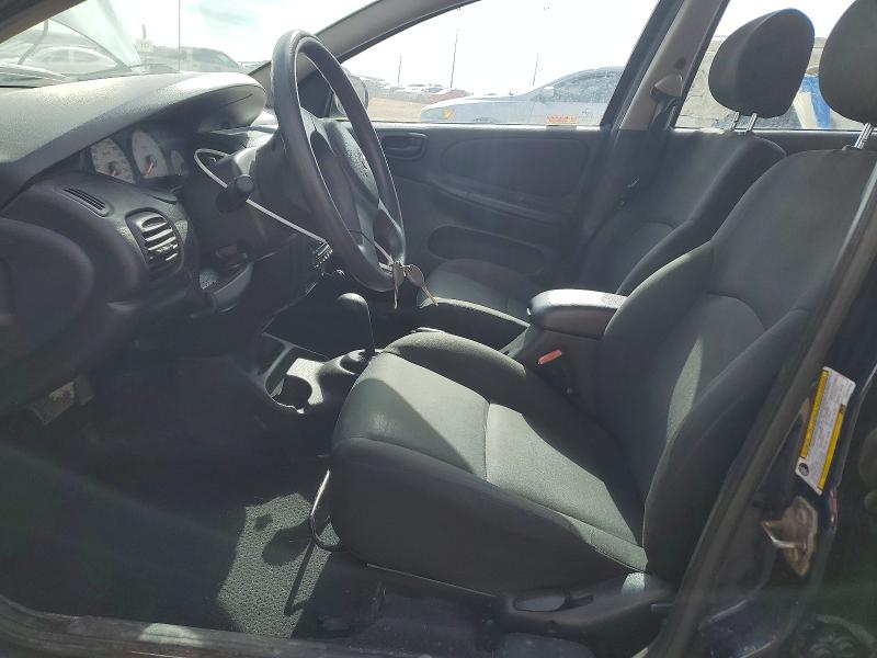 Продаж на аукціоні авто 2005 Dodge Neon, vin: 1B3ES46C55D143195, номер лоту: 49432886