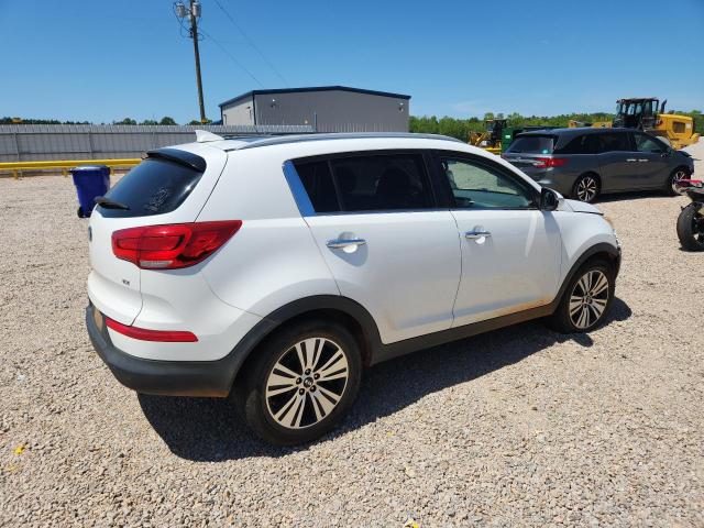 Продаж на аукціоні авто 2014 Kia Sportage, vin: KNDPC3AC1E7635176, номер лоту: 49484166