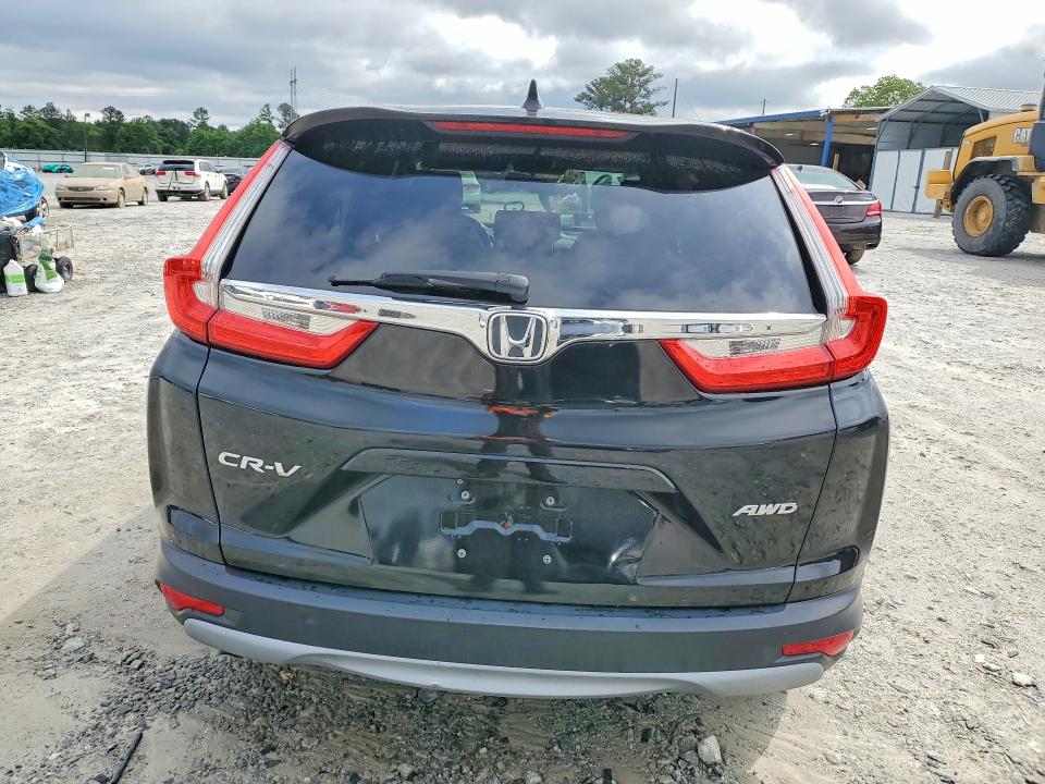 Aukcja sprzedaży 2018 Honda Cr-v, vin: 7FARW2H86JE086644, numer aukcji: 51638026