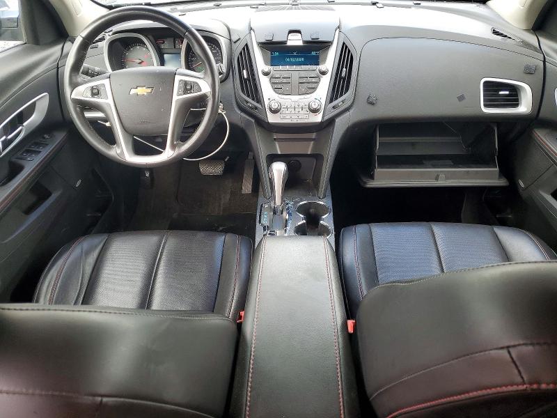 Aukcja sprzedaży 2011 Chevrolet Equinox, vin: 2CNFLNEC5B6441310, numer aukcji: 48004046